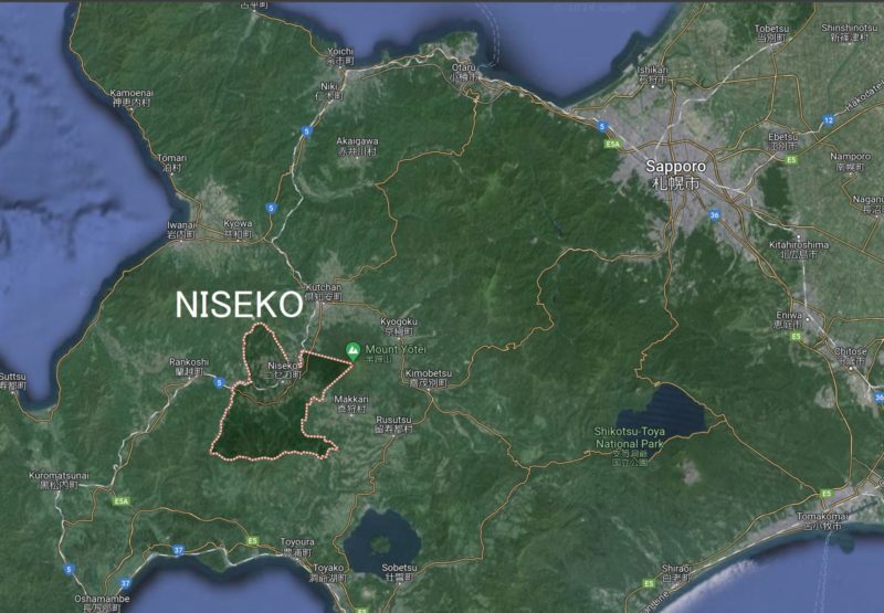 Niseko accommodation tax to be introduced from November 2024